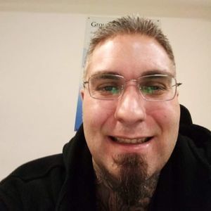 Meet your Posher, Benny